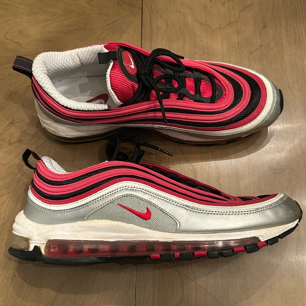 Nike Air Max 97 Mens Size 10.5 (usa)